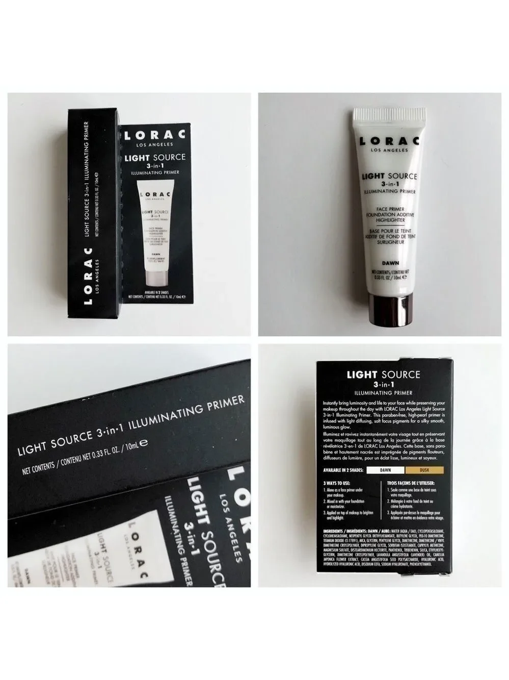 Makeup Bundle